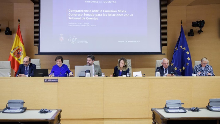 La rendición de cuentas del sector público autonómico presenta avances, aunque persisten retos en integridad y homogeneidad