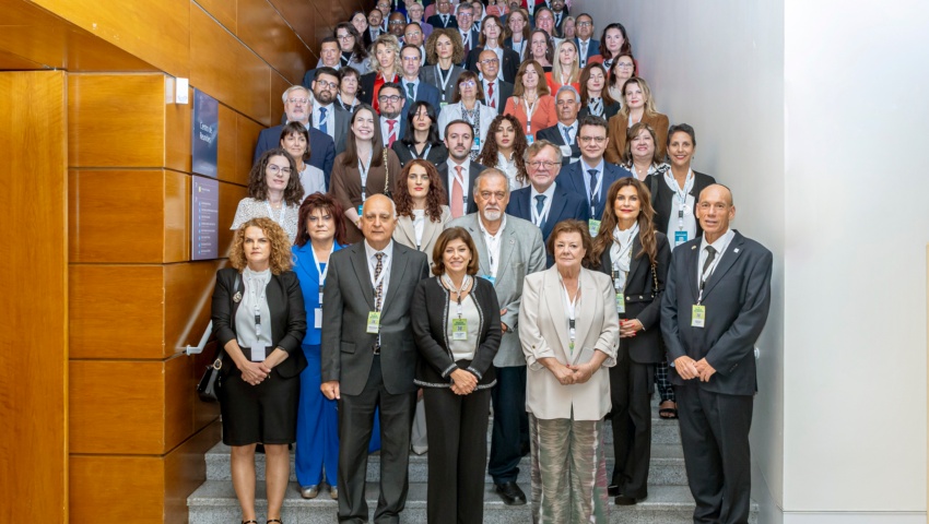 EUROSAI y OLACEFS avanzan en Lisboa en cómo integrar la participación ciudadana en las auditorías públicas
