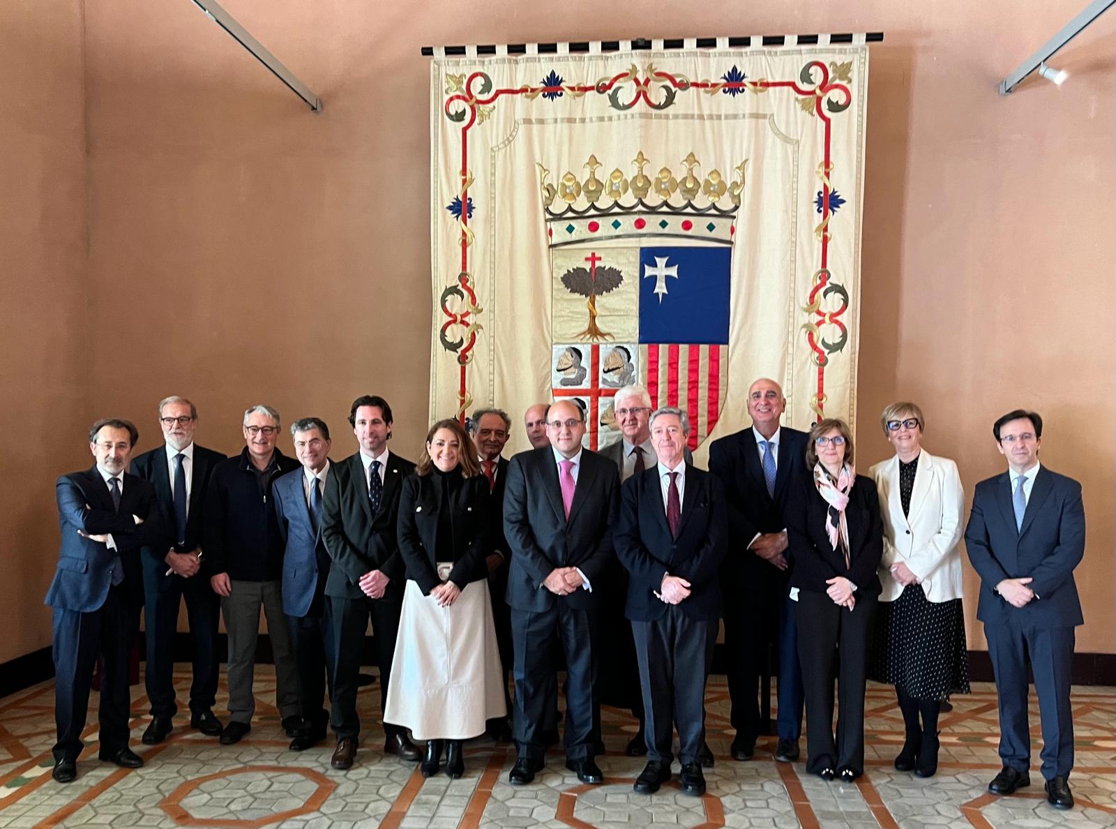 2024-02-28-TomaPosesionAragon 2024-02-28-TomaPosesionAragon
