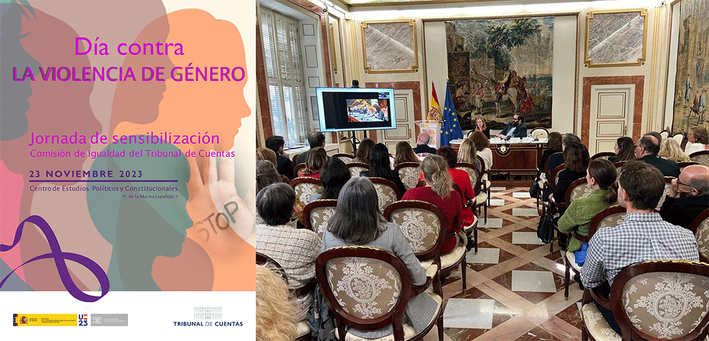Jornada Igualdad 2023