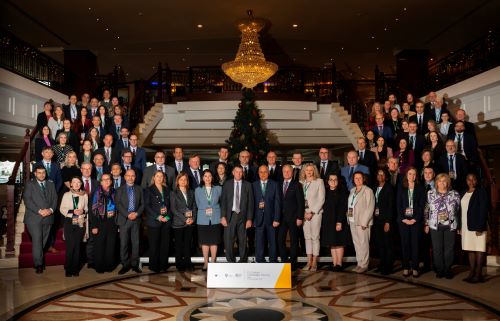 El Tribunal de Cuentas de España participa en la reunión anual del Comité de Contacto de las Entidades Fiscalizadoras Superiores de la Unión Europea