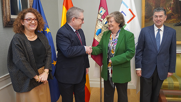 La Cámara de Cuentas de Castilla-La Mancha se adhiere a la Plataforma y al Portal de Rendición de Cuentas de las Entidades Locales_2